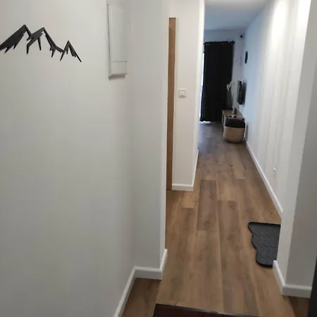 Apartament 7 Szklarski