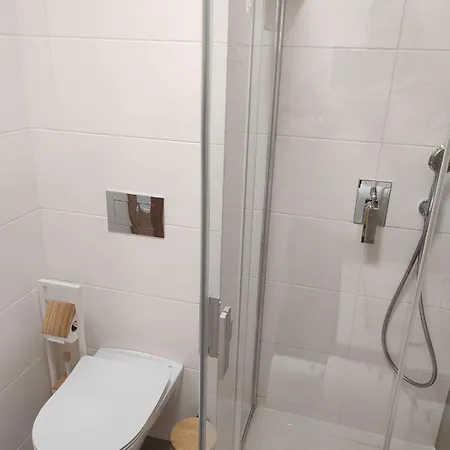Apartament 7 Szklarski * שצ'קלארסקה פוראובה