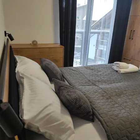 Apartament 7 Szklarski